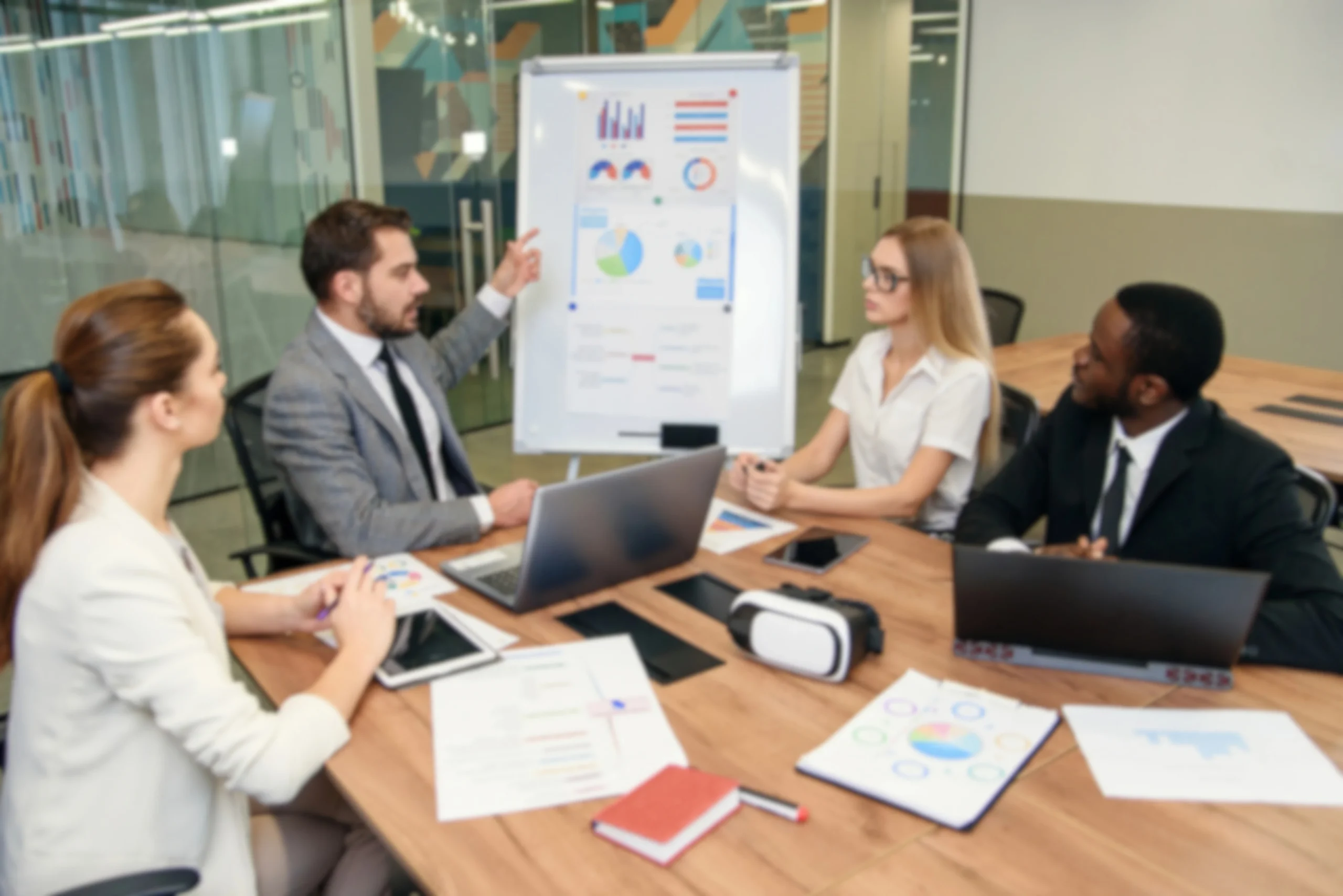 Why Technology is Important in Modern Business